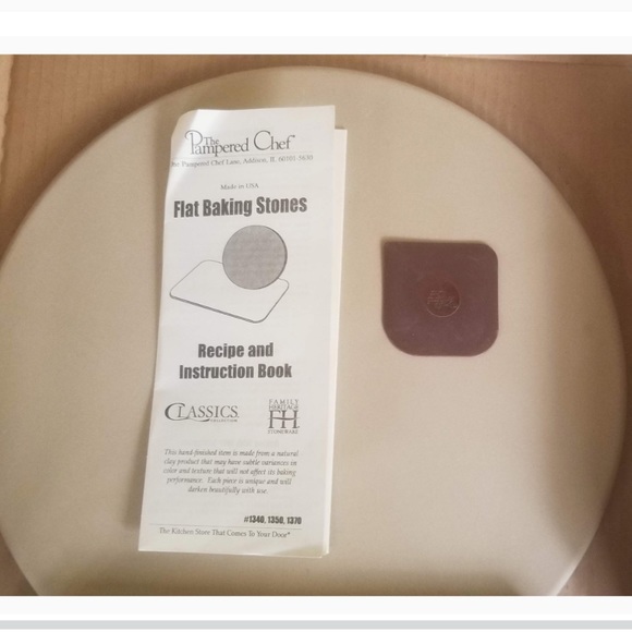The pampered Chef - Picture 3 of 3